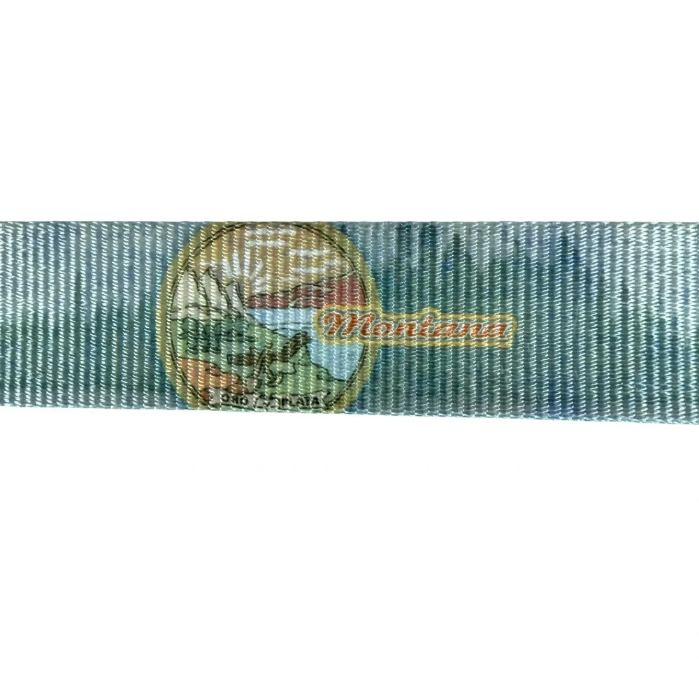 Croakies Web Belt 